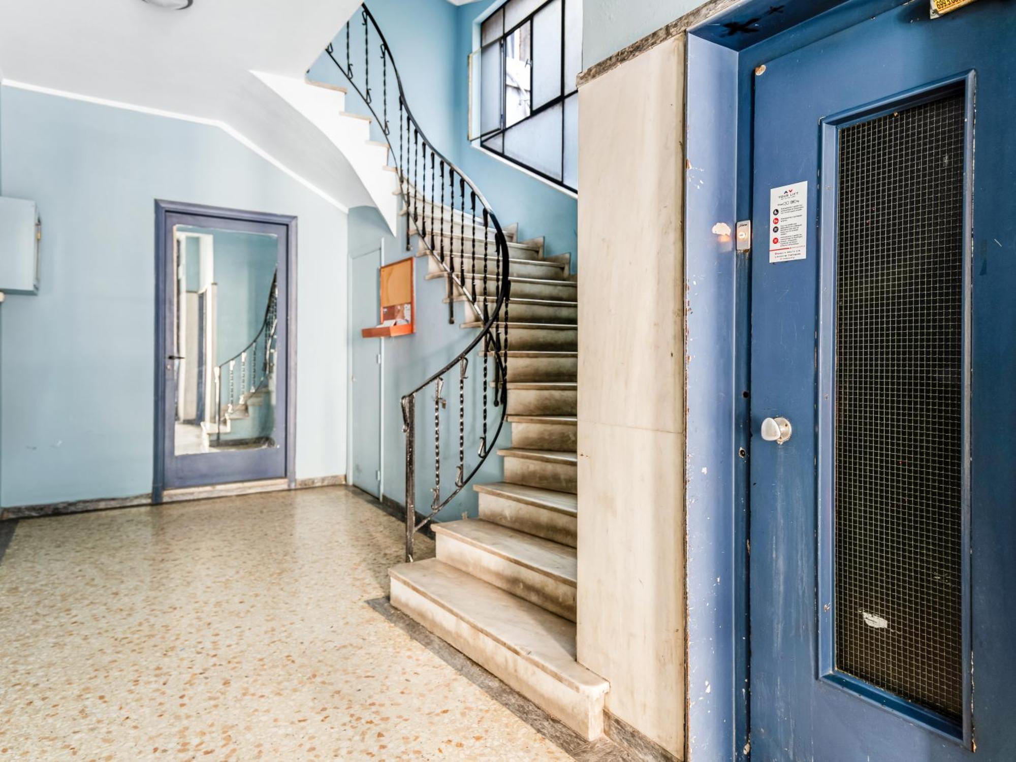 דירות Sanders Center אתונה מראה חיצוני תמונה